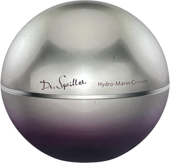 Dr Spiller Heavenly Hydration 100 ml Limited Edition - afbeelding 3