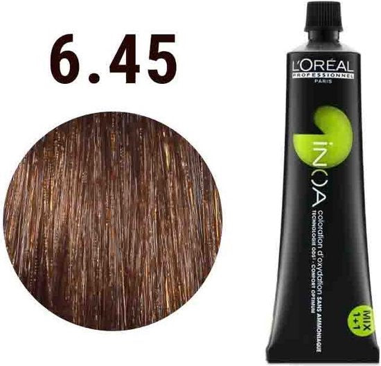 L’Oréal Professionnel INOA - afbeelding 85