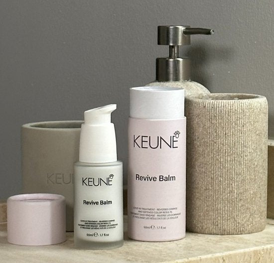 Keune Revive Balm Conditioner - afbeelding 4