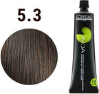L'Oréal Professionnel - Haarverf - iNOA - 60ML - 5.3 - afbeelding 4