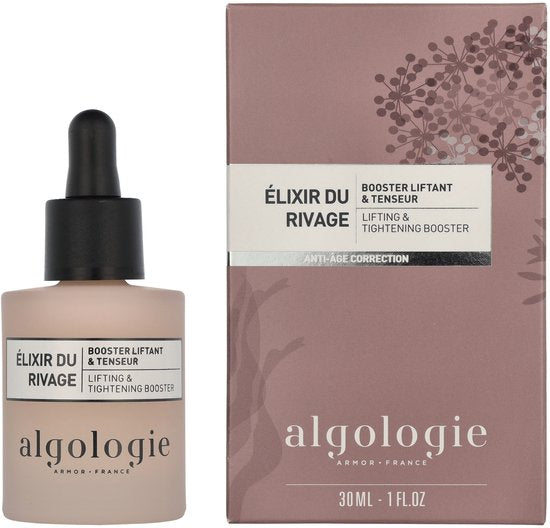 Algologie Lifting & Tightening Booster - afbeelding 4