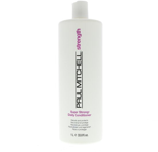 Paul Mitchell Super Strong - Conditioner - afbeelding 1