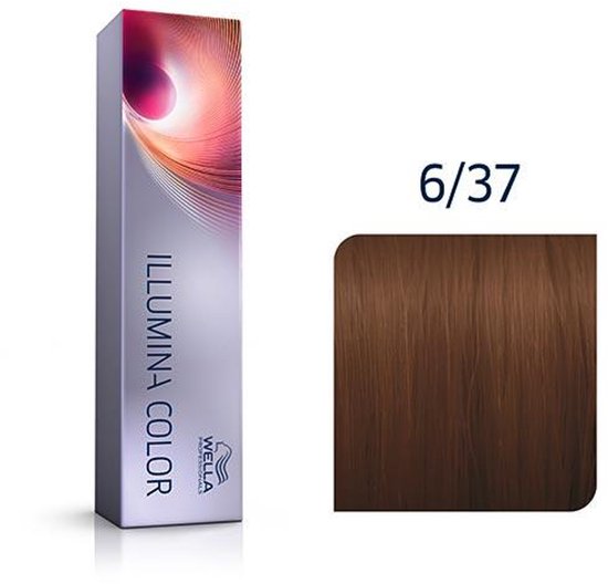 Wella Illumina Color - afbeelding 3