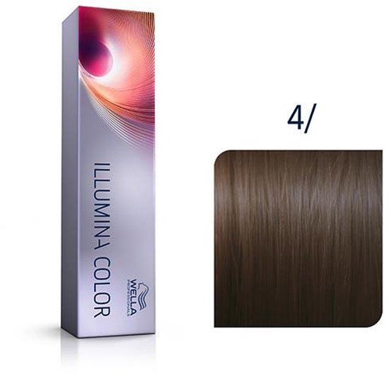 Wella Illumina Color - afbeelding 7