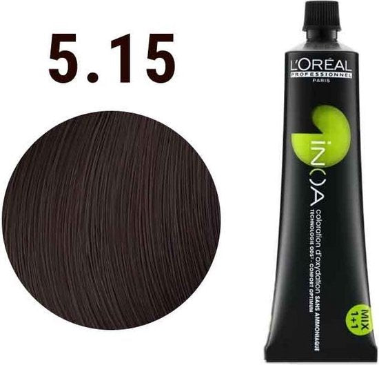 L’Oréal Professionnel INOA - afbeelding 184