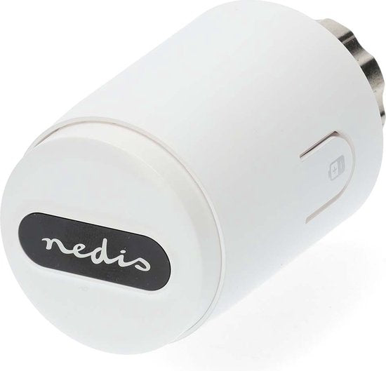 Nedis SmartLife Slimme Stekker – Energiemeter – Voor binnen & buiten – Zigbee – 1 Stuk - afbeelding 2