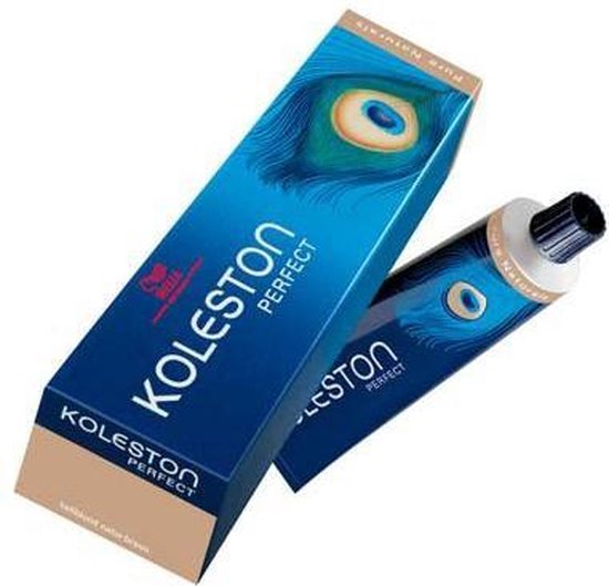 Wella Koleston Perfect 60 ml - afbeelding 2