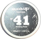 mashUp haircare N° 41 Molding Paste 100ml - afbeelding 4