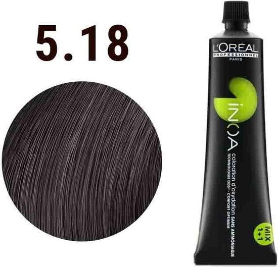 L’Oréal Professionnel INOA - afbeelding 132