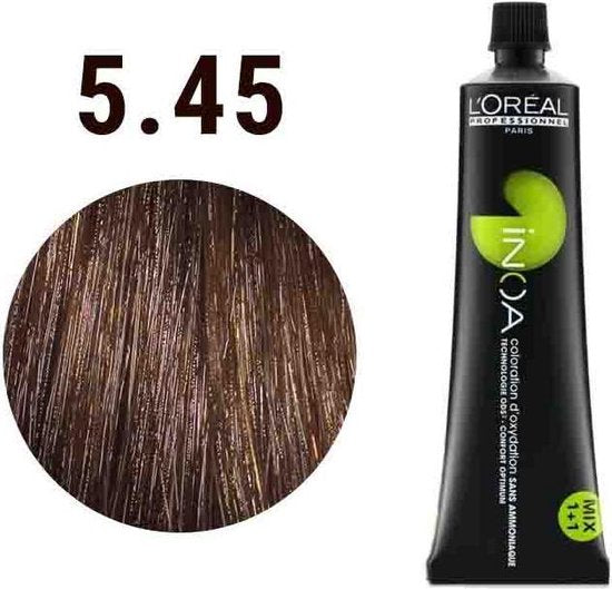L’Oréal Professionnel INOA - afbeelding 101