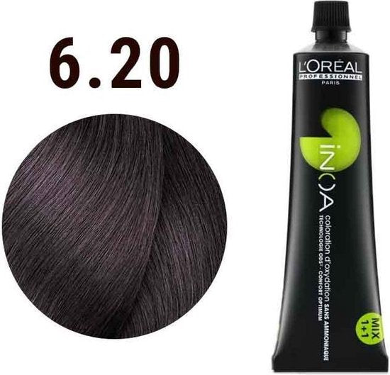 L’Oréal Professionnel INOA - afbeelding 162
