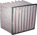 AFPRO ZAKKENFILTER 592 mm x 592mm x 635mm - afbeelding 1