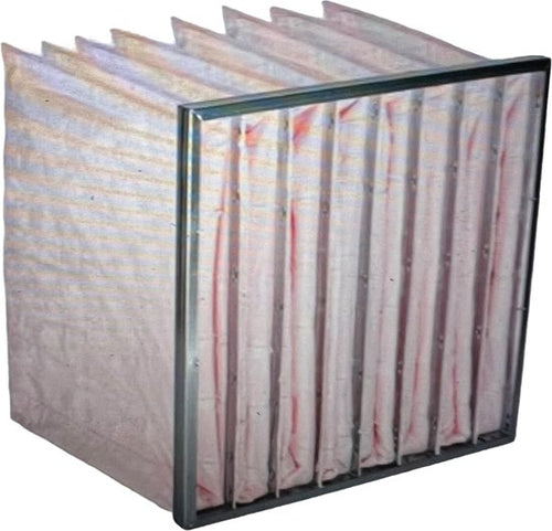 AFPRO ZAKKENFILTER 592 mm x 592mm x 635mm - afbeelding 1