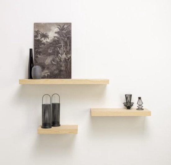 Pekodom Wandplank XL5 46mm - afbeelding 8