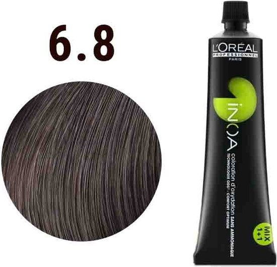L’Oréal Professionnel INOA - afbeelding 72