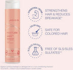 Joico - Innerjoi Strengthen Shampoo - 300ml - afbeelding 4