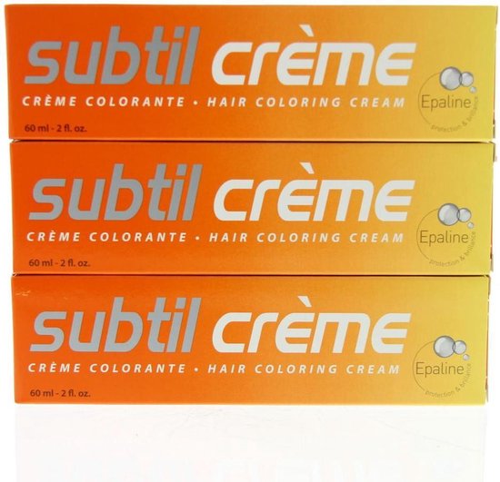 Subtil Creme - afbeelding 10