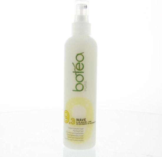 Carin Botea 9.3 Wave Leave In Conditioner 250ml - afbeelding 1