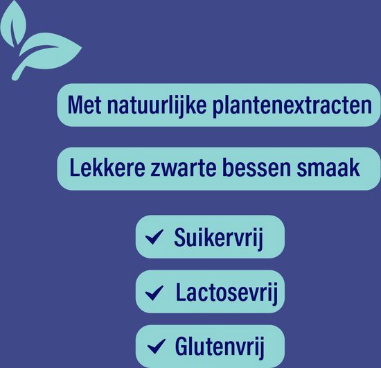 Dampo Kids Kindersiroop Alle hoest + Vrije luchtwegen - Voor droge, vastzittende hoest en keelpijn - Suikervrij - Medisch hulpmiddel - 120 ml - afbeelding 11