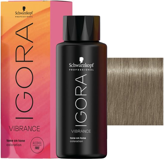 Schwarzkopf Professional - Schwarzkopf Igora Vibrance 60ml - afbeelding 55