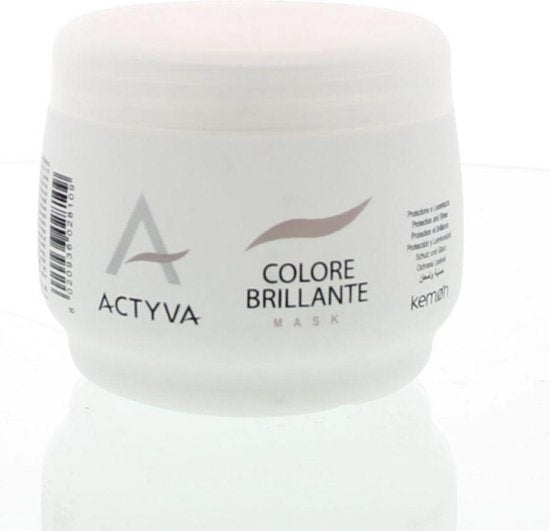 Kemon Actyva 500 ml — EAN 8020936028109