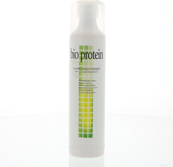 Carin Bio Protein Hairconditioner Conditioner - afbeelding 3