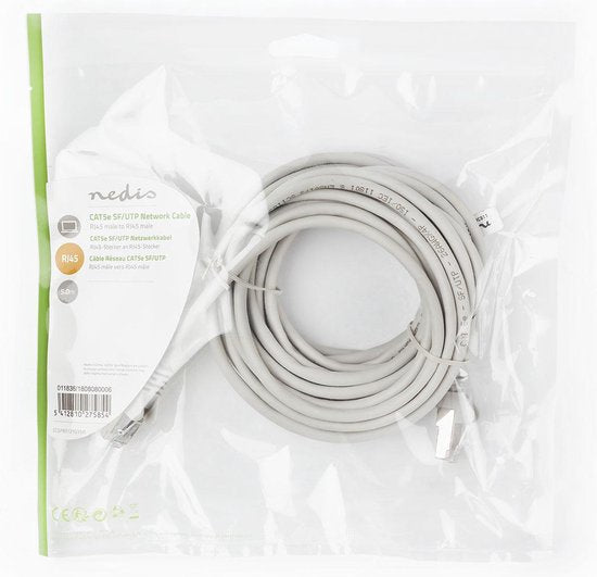 Nedis CAT5e - afbeelding 11