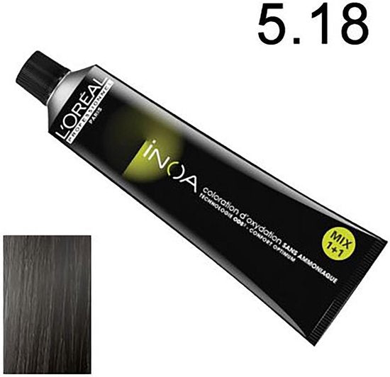 L’Oréal Professionnel INOA - afbeelding 129