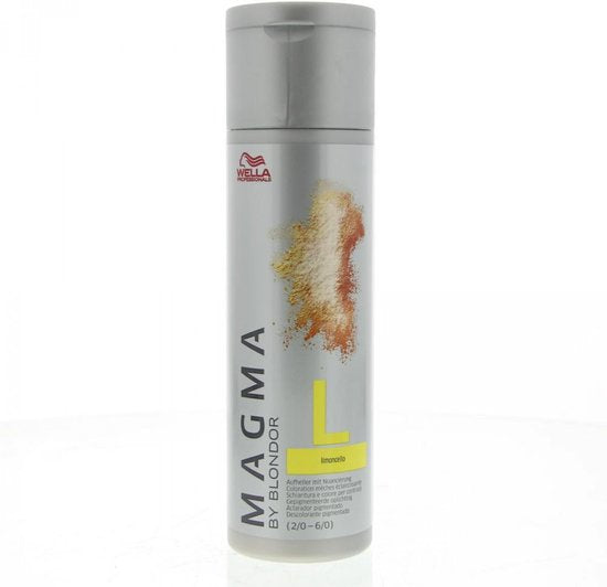 Wella Magma - afbeelding 2