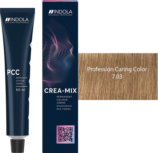 Indola - Indola Profession Caring Color - afbeelding 26