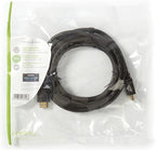 High Speed HDMIâ„¢-kabel met Ethernet | HDMIâ„¢-connector - HDMIâ„¢-connector | 3,0 m | - afbeelding 22