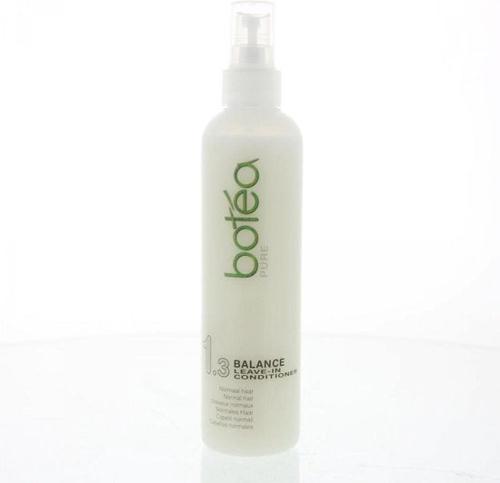 Carin Botea 1.3 Balance Leave In Conditioner 250ml - afbeelding 1