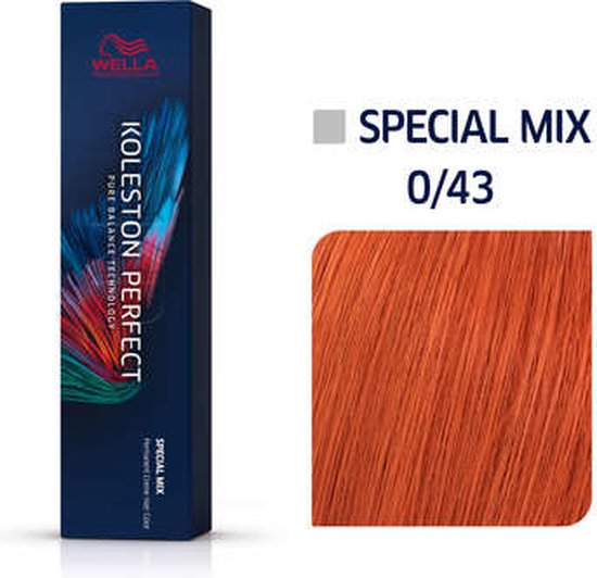 Wella Professionals Koleston Perfect Me+ - Haarverf - 60ml - afbeelding 114