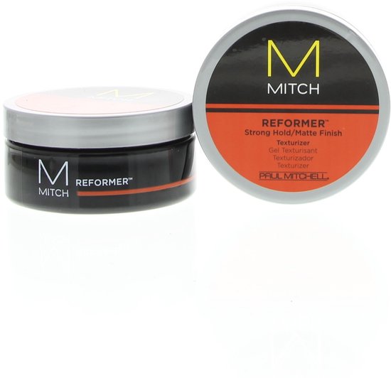 Reformer - Paul Mitchell - afbeelding 4
