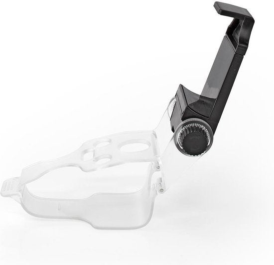 Nedis Smartphone Gaming Houder - Gebruikt voor: Smartphone - 5 " - 6.5 " - afbeelding 5