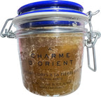 Charme D'Orient Gommage Alun Ambre 300 G - afbeelding 2