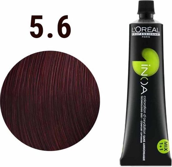 L’Oréal Professionnel INOA - afbeelding 148