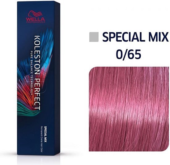 Wella Professionals Koleston Perfect Me+ - Haarverf - 60ml - afbeelding 130