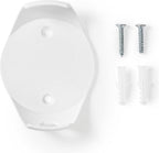 Nedis Speakerbeugel | Google Home Mini - Wand - Vast | Wit - afbeelding 14