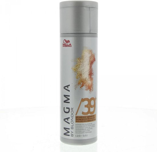 Wella - Magma - afbeelding 6
