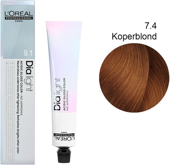 L’Oréal Professionnel Dia Light - afbeelding 14