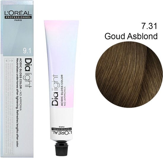 L’Oréal Professionnel Dia Light - afbeelding 42
