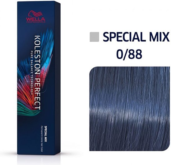 Wella Professionals Koleston Perfect Me+ - Haarverf - 60ml - afbeelding 219