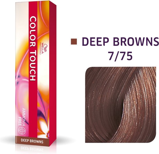 Wella Professionals Color Touch - afbeelding 9