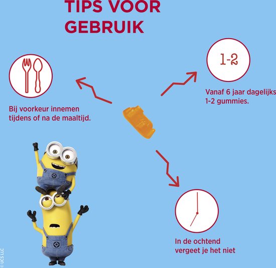 Dagravit Kids - afbeelding 16