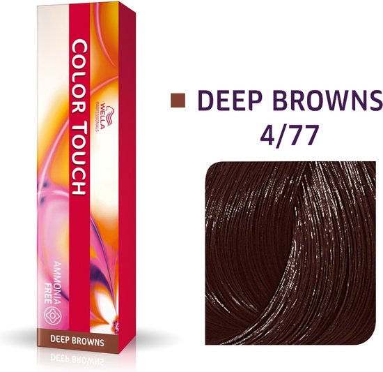 Wella Professionals Color Touch - Haarverf - 60ml - afbeelding 210