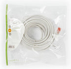 Nedis CAT6 Netwerkkabel - RJ45 Male - RJ45 Male - U/UTP - m - Rond - PVC - Label - afbeelding 35