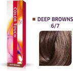 Wella Professionals Color Touch - Haarverf - 60ml - afbeelding 101