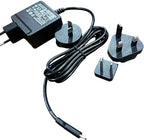 Internationale USB-C lader input 100-240 Vac Output 5V tot 20V 1.8A tot 3.0A Voor o.a Nederland, UK, VS, China, Australië etc met 4 opzetstekkers - afbeelding 6