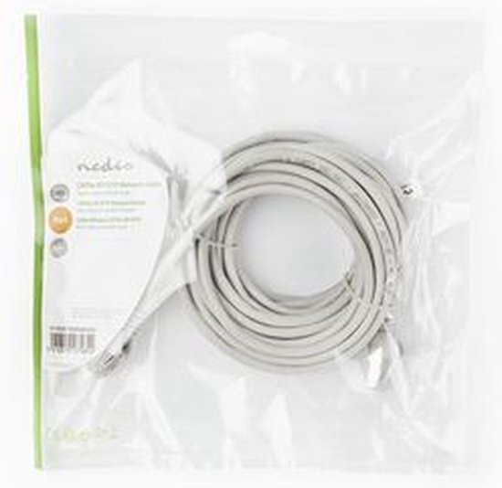 Nedis CAT5e - afbeelding 14
